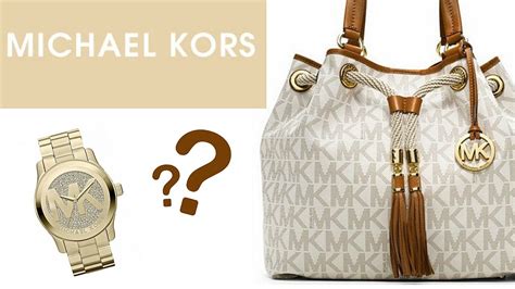 es buena la marca michael kors|Las 10 cosas que debes de saber sobre Michael Kors .